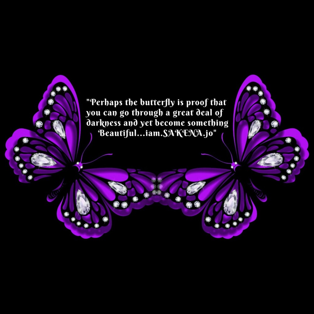 Meet your Posher, Sakena